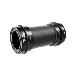 SRAM central axis - DUB BB30 73mm - black
