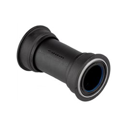 SRAM central axis - DUB BB386  - black