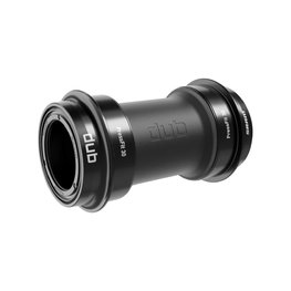 SRAM central axis - DUB PRESSFIT 30 83mm - black
