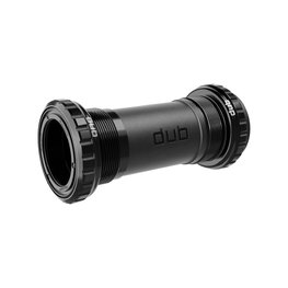 SRAM central axis - DUB ENGLISH/BSA 83mm - black