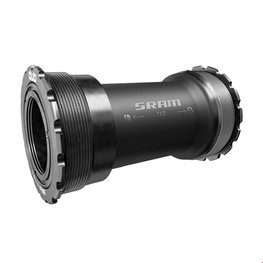 SRAM central axis - DUB T47 85.5mm - black