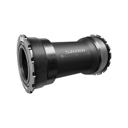 SRAM central axis - DUB T47 68mm - black