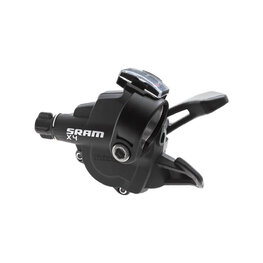SRAM shift lever - SHIFT LEVER X-4 - black