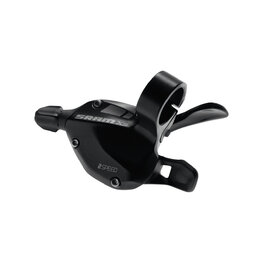 SRAM shift lever - SHIFT LEVER X-5 2 - black