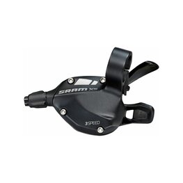 SRAM shift lever - SHIFT LEVER X-5 3 - black
