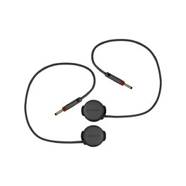 SRAM blips - BLIPS 150mm - black