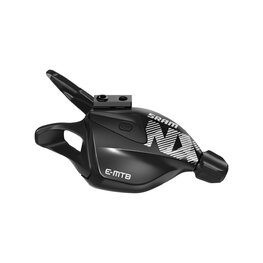 SRAM shift lever - NX EAGLE SINGLE CLICK - black