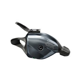 SRAM shift lever - GX EAGLE SINGLE CLICK - black