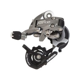SRAM rear derailleur - FORCE - grey