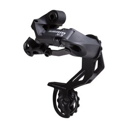 SRAM rear derailleur - DERAILLEUR X-3 - black