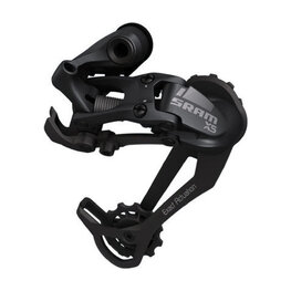 SRAM rear derailleur - DERAILLEUR X-5 - black