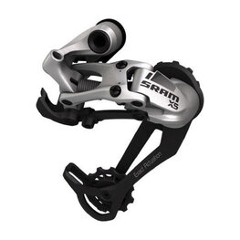 SRAM rear derailleur - DERAILLEUR X-5  - grey