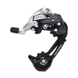 SRAM rear derailleur - RIVAL22 - black