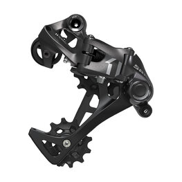 SRAM rear derailleur - X1 TYPE 2.1 - black