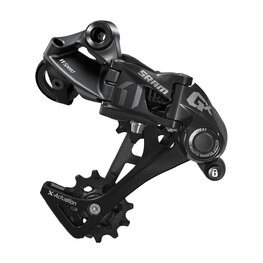 SRAM rear derailleur - DERAILLEUR GX 1X - black