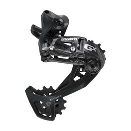 SRAM rear derailleur - DERAILLEUR GX 2X - black