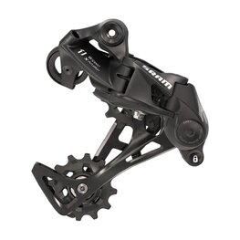 SRAM rear derailleur - DERAILLEUR NX - black