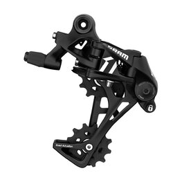 SRAM rear derailleur - APEX 1 - black