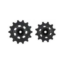 SRAM pulleys for the derailleur - EAGLE XX1 AXS/X01 - black