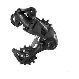 SRAM rear derailleur - DERAILLEUR GXDH - black