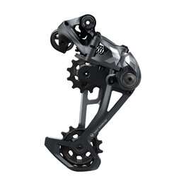 SRAM rear derailleur - DERAILLEUR X01 EAGLE - black