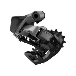 SRAM rear derailleur - RIVAL ETAP AXS D1 - black
