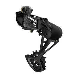 SRAM rear derailleur - SX EAGLE - black