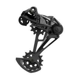 SRAM rear derailleur - SX EAGLE - black