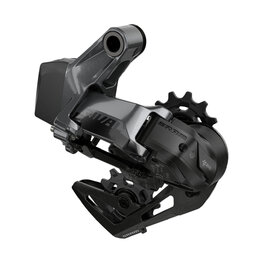 SRAM rear derailleur - RIVAL XPLR ETAP AXS D1 - black
