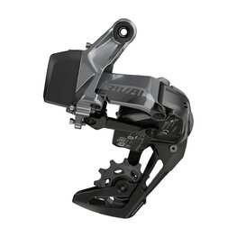SRAM rear derailleur - RIVAL XPLR ETAP AXS D1 - black