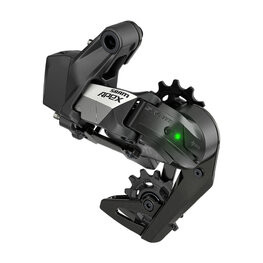 SRAM rear derailleur - APEX XPLR AXS D1 MAX - black