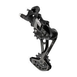 SRAM rear derailleur - APEX XPLR D1 MAX - black