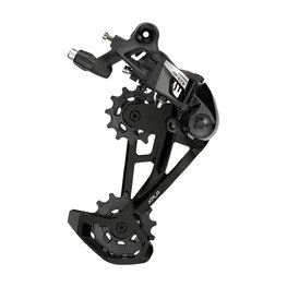 SRAM rear derailleur - APEX XPLR D1 MAX - black