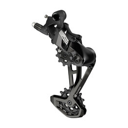 SRAM rear derailleur - APEX EAGLE D1 MAX - black