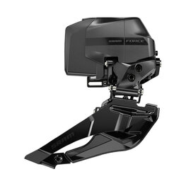 SRAM FORCE AXS D2 - black