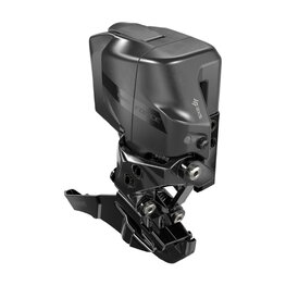 SRAM FORCE AXS D2 - black