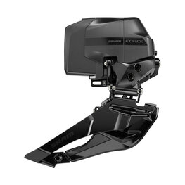 SRAM FORCE AXS WIDE D2 - black