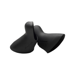 SRAM spare rubbers - DOUBLETAP - black
