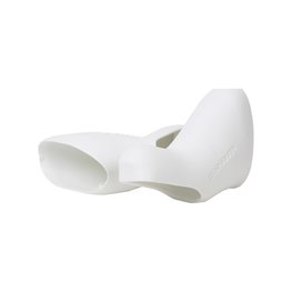 SRAM spare rubbers - RUBBERS DOUBLETAP - white