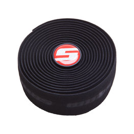 SRAM handlebar tape - SUPERSUEDE - black