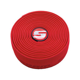 SRAM handlebar tape - SUPERSUEDE - red
