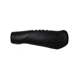 SRAM grips - COMFORT GRIPS 133 mm - black