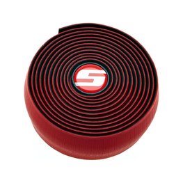SRAM handlebar tape - WRAPPING - red