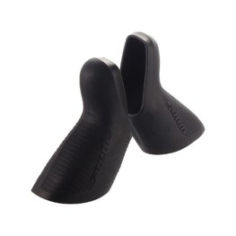 SRAM spare rubbers - RUBBERS RED2012, RED 22, FORCE 22, RIVAL 22 - black