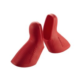SRAM spare rubbers - RUBBERS RED2012, RED 22, FORCE 22, RIVAL 22 - red