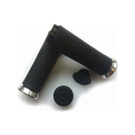 SRAM grips - LOCKING GRIPS 100 mm - black