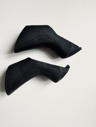 SRAM spare rubbers - RUBBERS ETAP - black