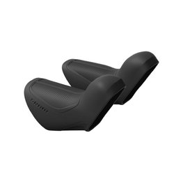 SRAM spare rubbers - RUBBERS RED ETAP AXS EB - black