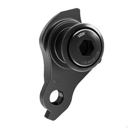 SRAM emergency hanger - UNIVERSAL UDH - black