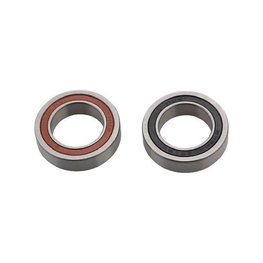 SRAM bearings - HUB BEARING SET 50 - 6903/61903 - silver